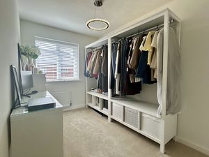 Bedroom 3- click for photo gallery